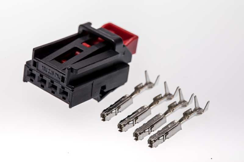 Electrical connector repair kit